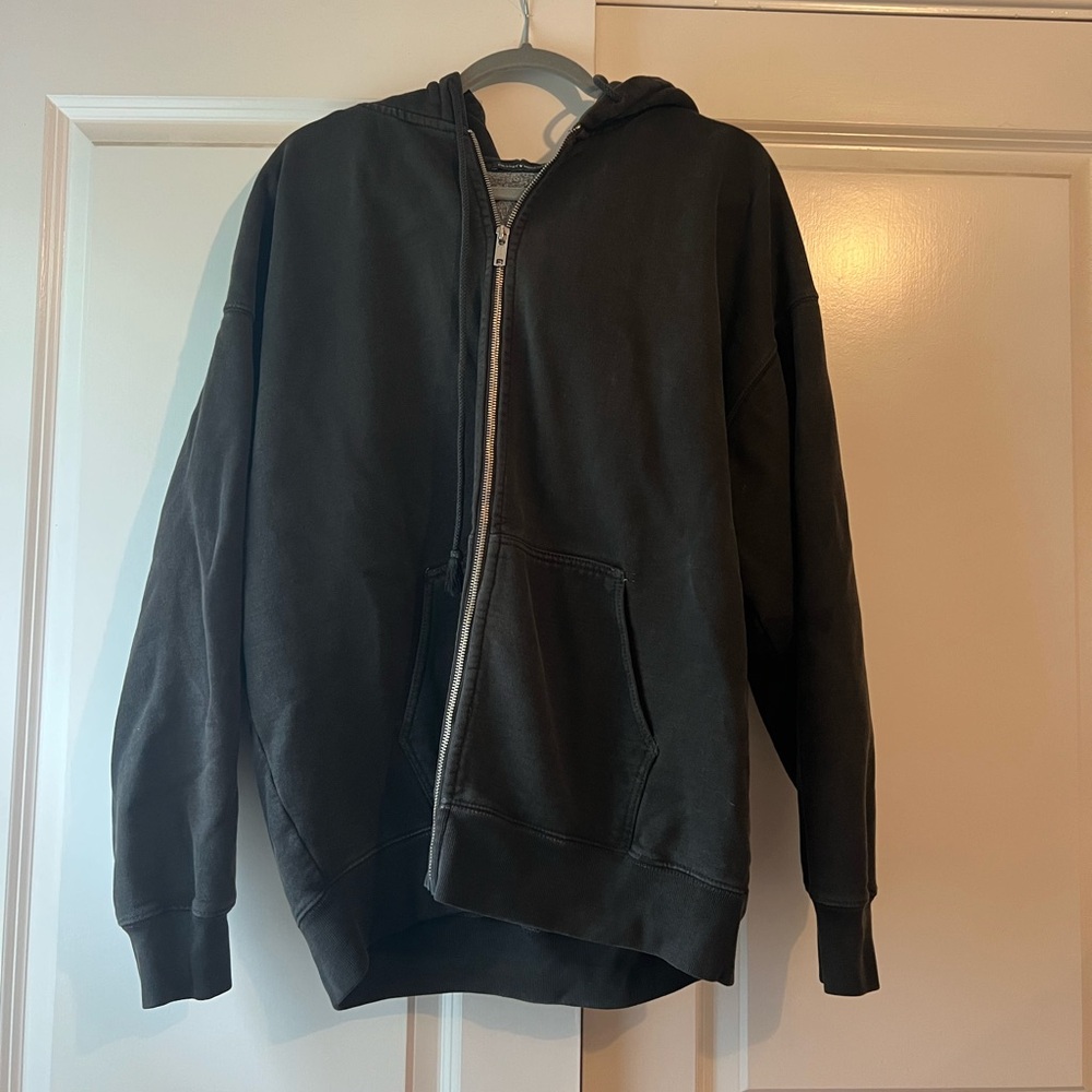 Brandy Melville Oversized Christy Hoodie